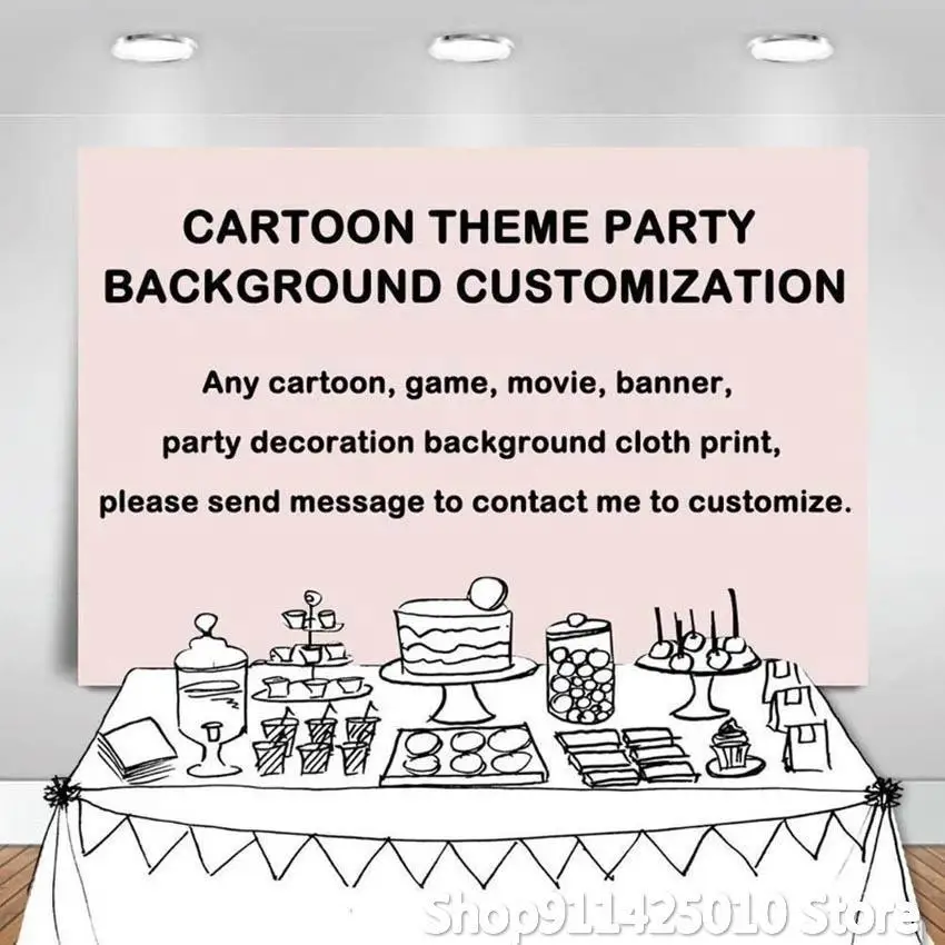 Zomer Zeegezicht Strand Kokospalm Achtergrond Vakantie Feest Decoratie Fotografie Studio 3d Digitale Foto Achtergrond Aangepast