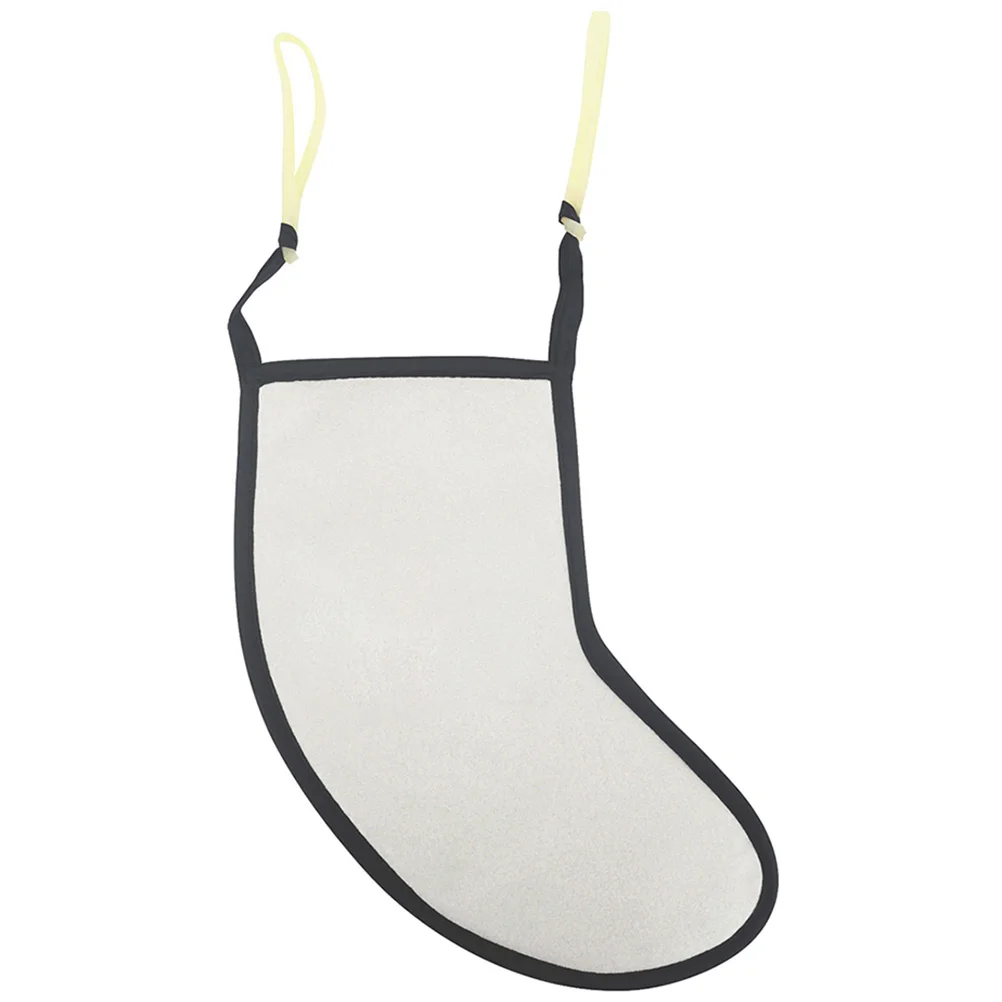 

Soft Suede Violin Shoulder Rest Pad Comfortable Shoulder Cushion Support Pressure Relief Chin Rest Pad Removable Washable