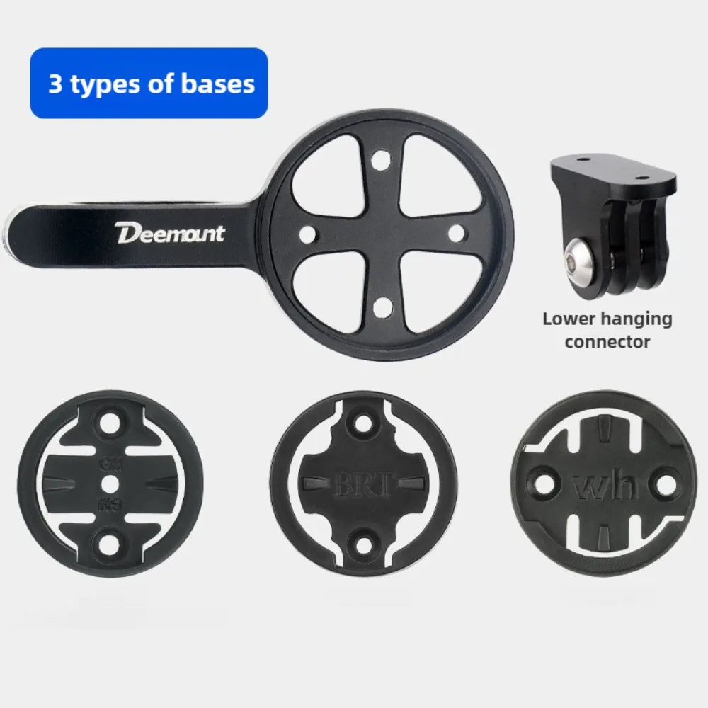 حامل كمبيوتر على شكل مقود الدراجة على الطريق الترياتلون TT، حامل كمبيوتر لمقود الدراجة #3