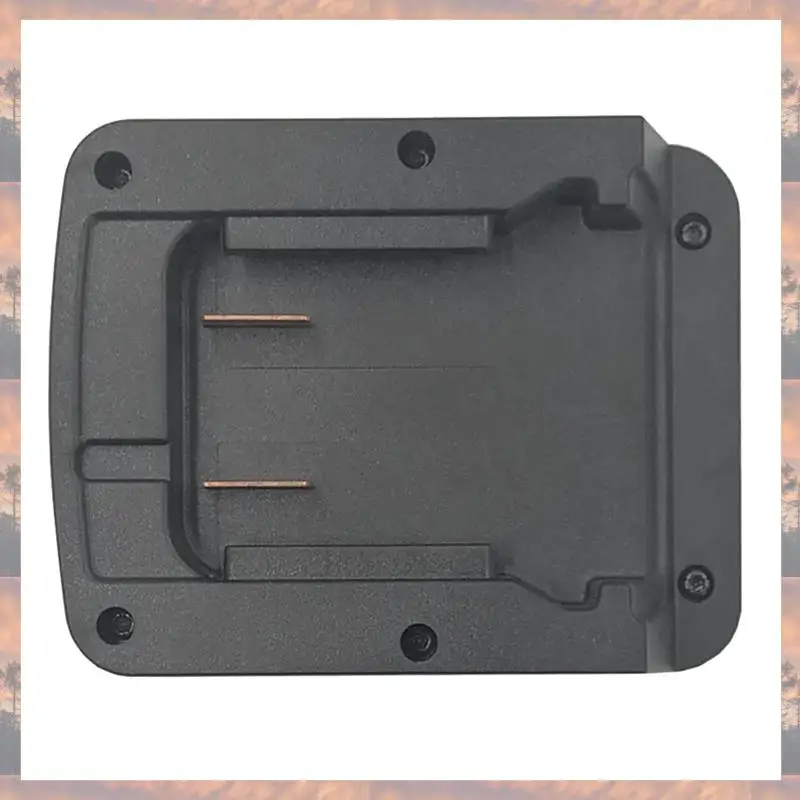 

2025 Trend M18 Adapter MWB18MTL For Battery For Battery Adapter Replacement Accessories