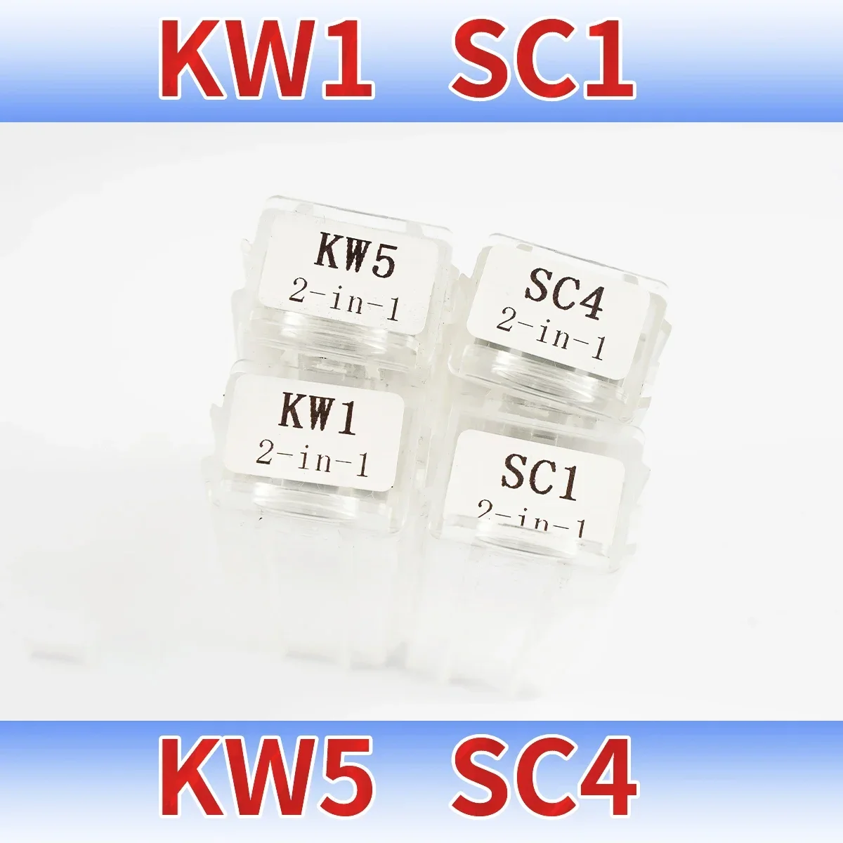 LISHI 2 IN 1 1646 1646R SC1 KW1 SC4 KW5 AM5 M1MS2 R52 TE2 SS001 SS002  LOCKSMITH TOOLS