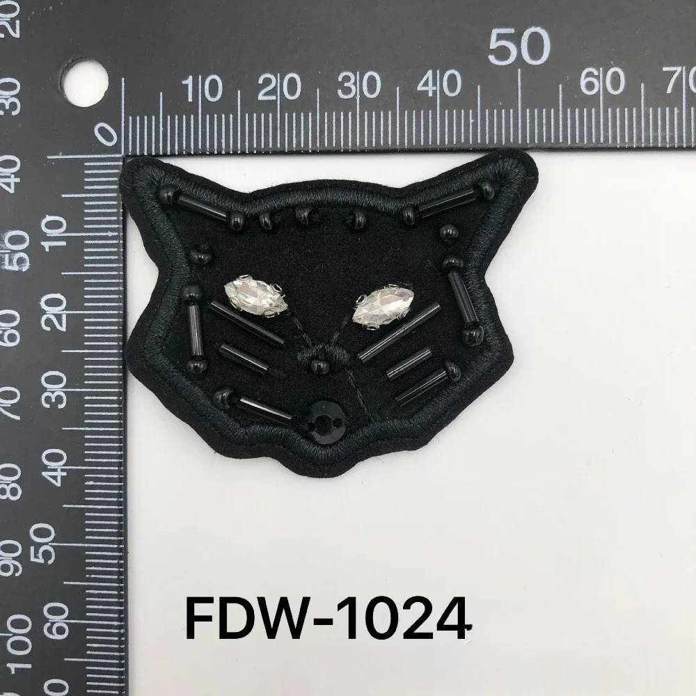 

Новое пятно, бусины, сумка для одежды для кошек, аксессуары, украшения своими руками