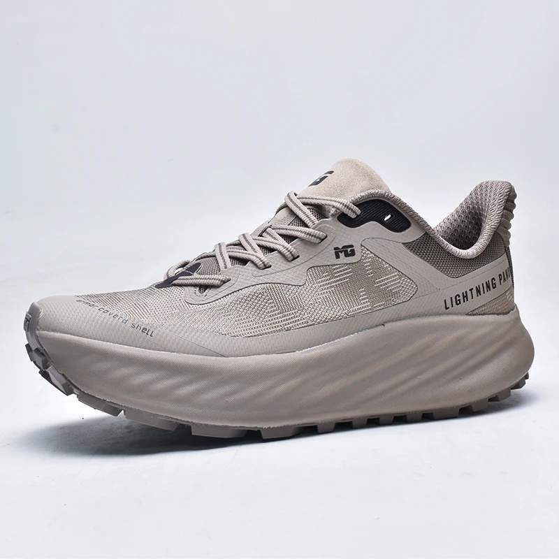 

Winter Bestseller: High-Quality Unisex Outdoor Anti-Slip Walking Shoes Breathable Design Walking Shoes with Superior Traction