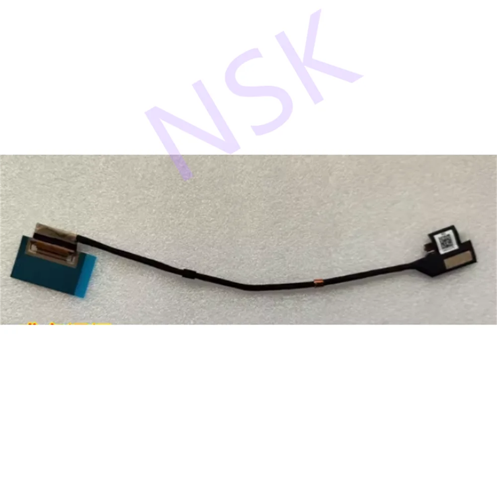 Original New 04053276 04053277 Laptop LCD/LED Cable For Huawei Matebook 16 CREF-W76 CREF-16  100% TEST OK