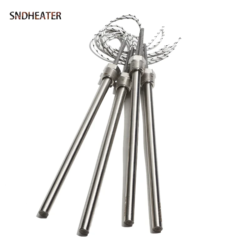 SNDHEATER DN8 G1/4