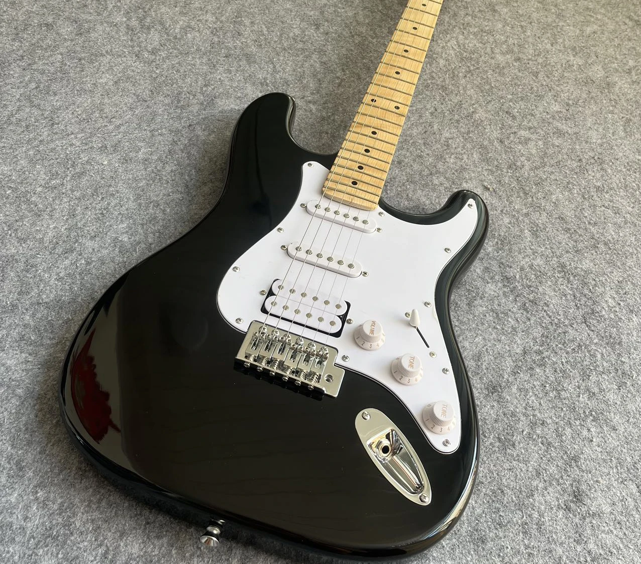 High Quality Black …