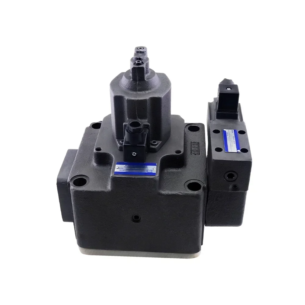 

Hydraulic proportional reducing valves EFBG-06-125/250/500-C/E/H-20T relief valve for molding machines