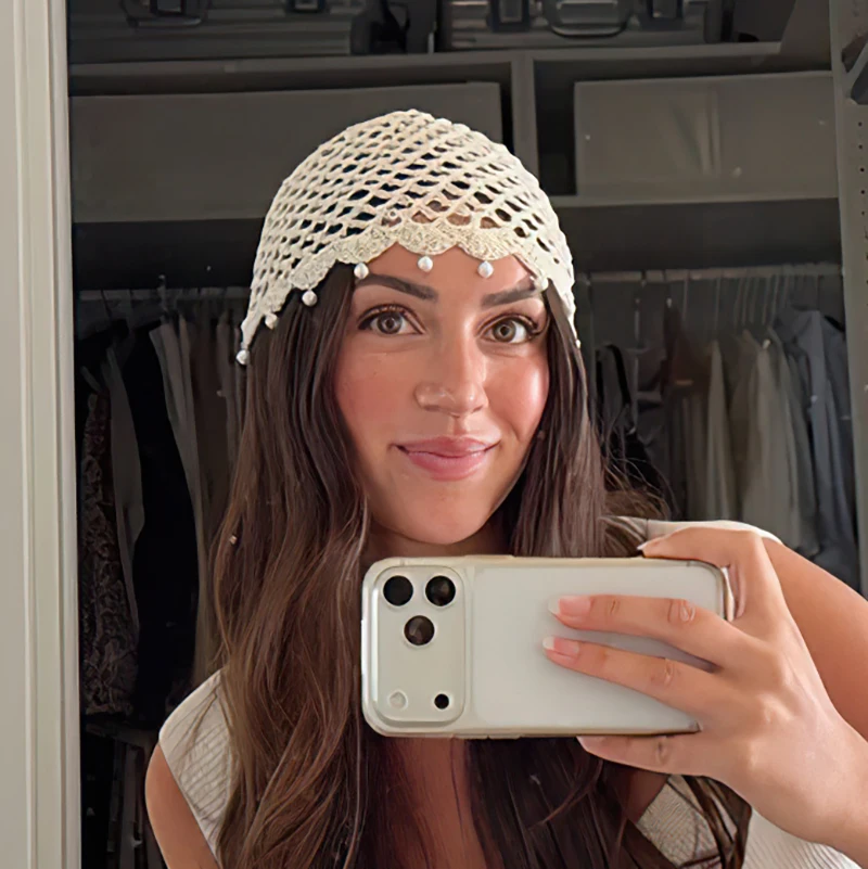 Thumbnail 2 - #70 Knit Beanie Hats Discount Picks