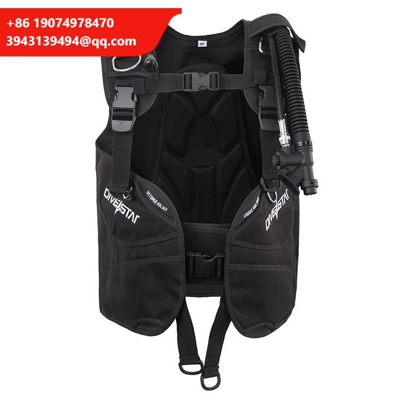 Divestar Custom Scu…