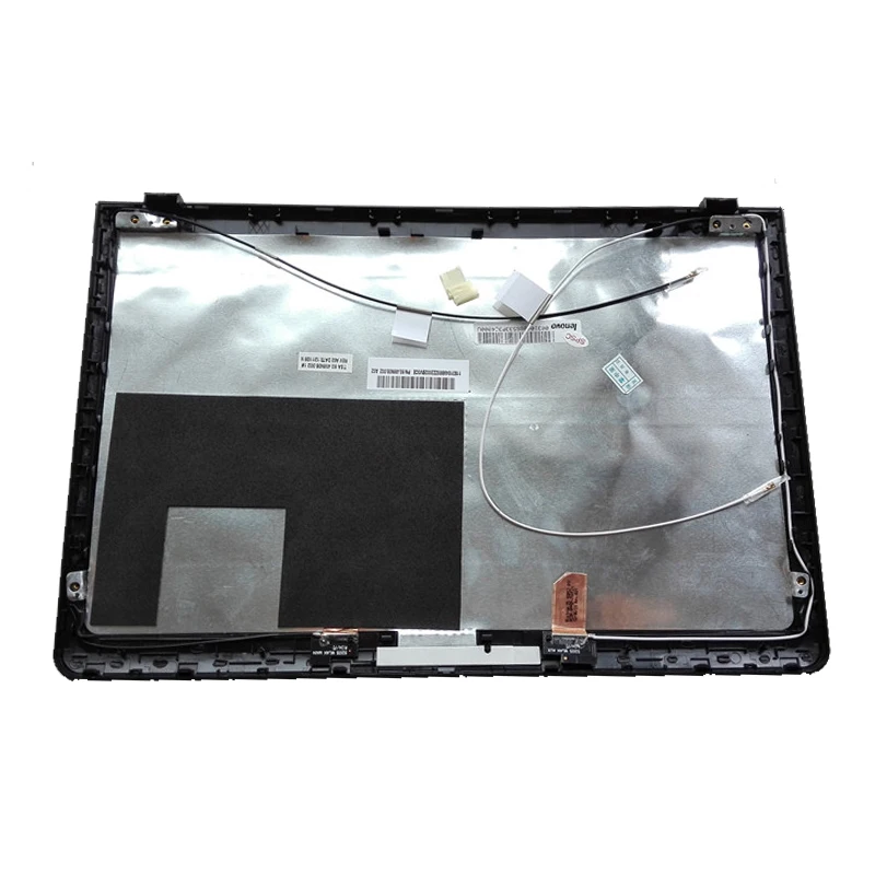 

Laptop LCD Top Cover For LENOVO S205 S205S Series 11S604JI120022000CE04V LCD BACK COVER black/ pink