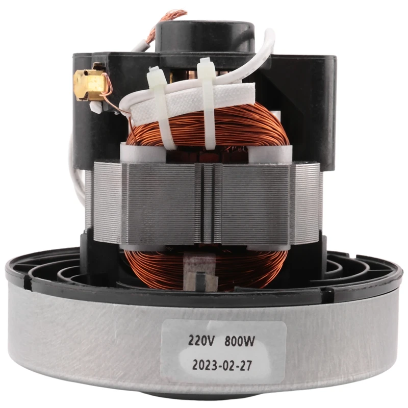 

Подходит для двигателя пылесоса Midea, аксессуары QW12T-05A/05E MC-CG321 ZW1202