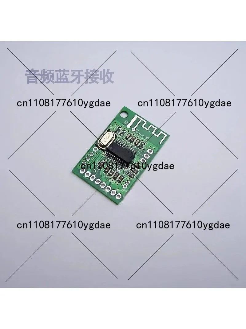 

10 шт. Bluetooth-модулей для аудиоустройств - высококачественный Bluetooth-приемник для аудиопроектов