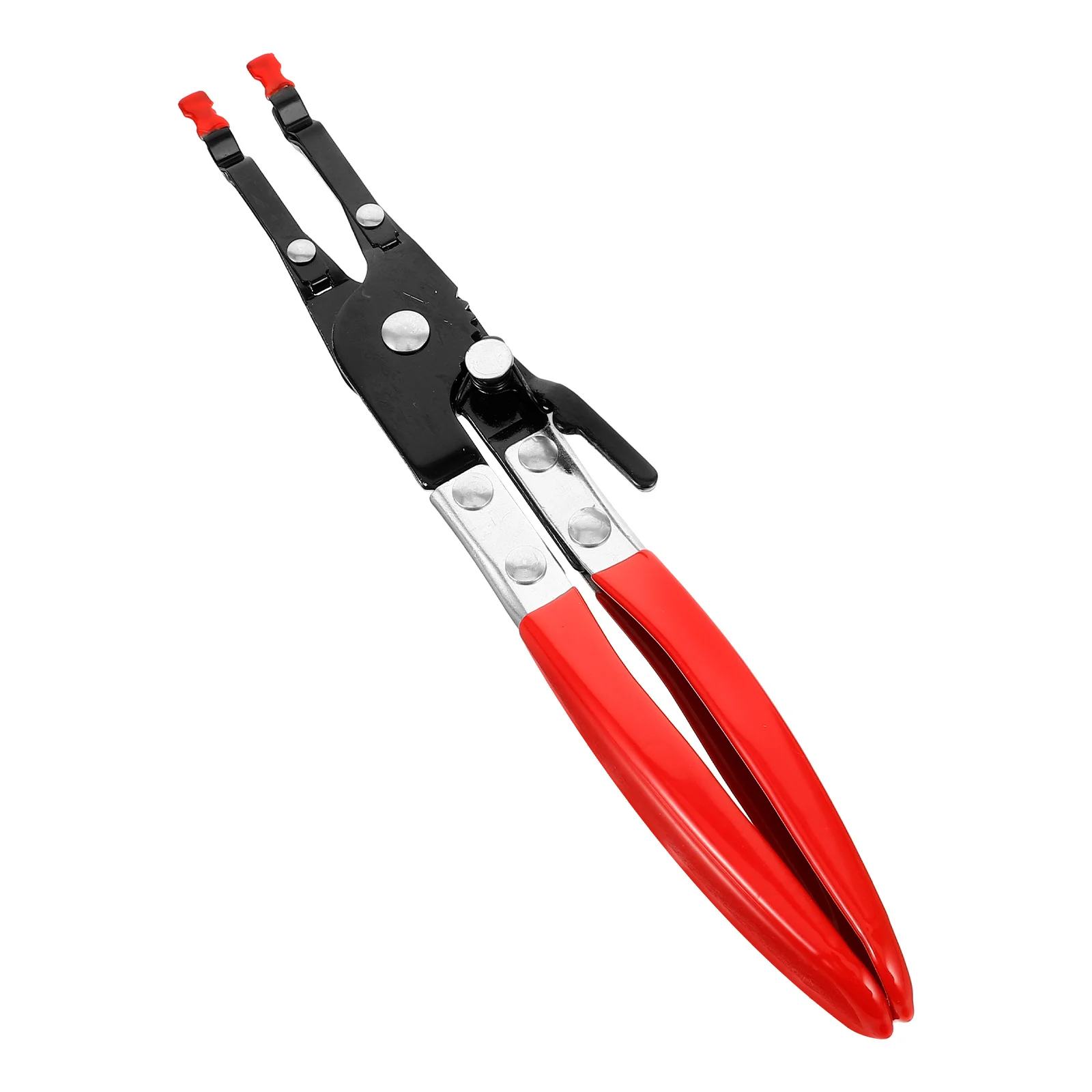 Soldering Plier Wire Pick Up Tool Sturdy Welding Clamp for Wire Welding Automobile Repair Welder Accessories Portable Tool