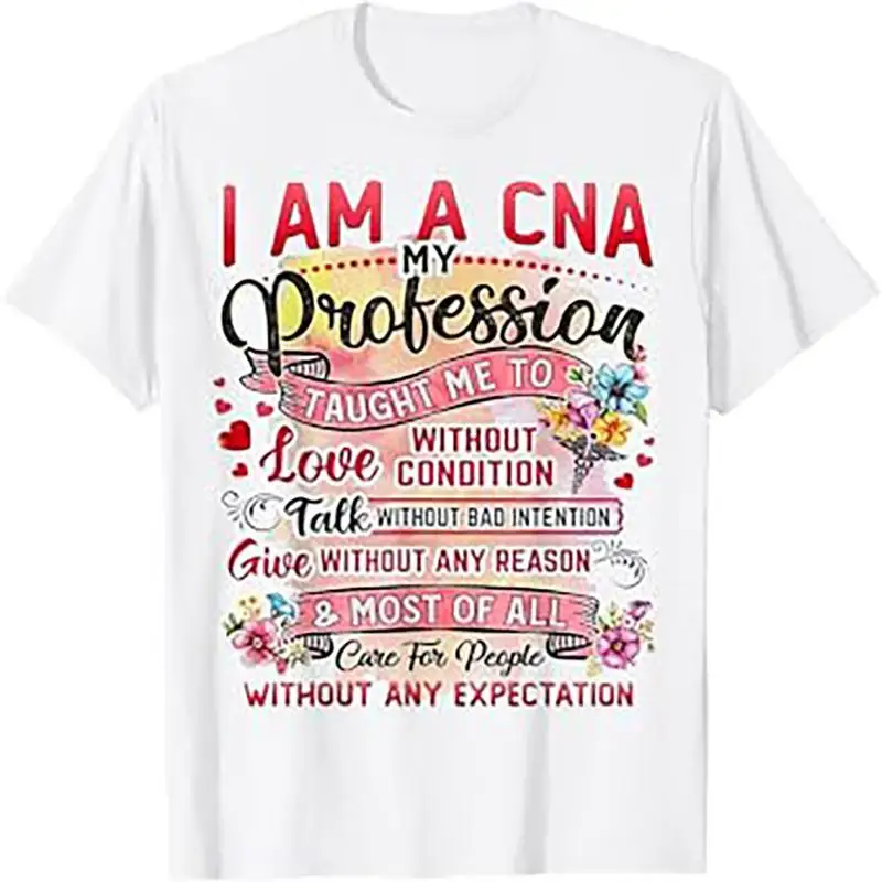 I Am A Cna My Profe… - image