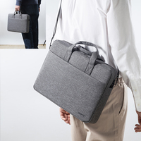Laptop Bag 15.6 inch for Macbook Pro 14 16 M4 Lenovo ThinkPad IdeaPad Dell Inspiron Latitude ASUS Zenbook Vivobook Chromebook 15