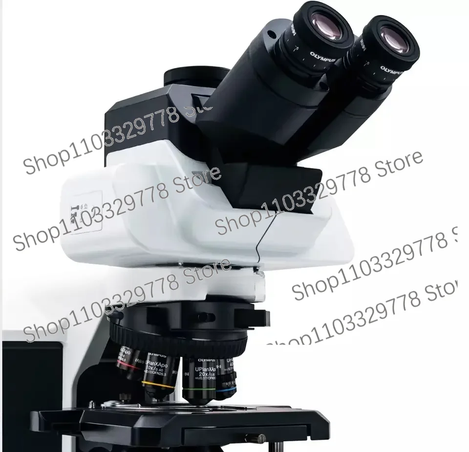 China Binocular Microscope Laboratory Microscopes