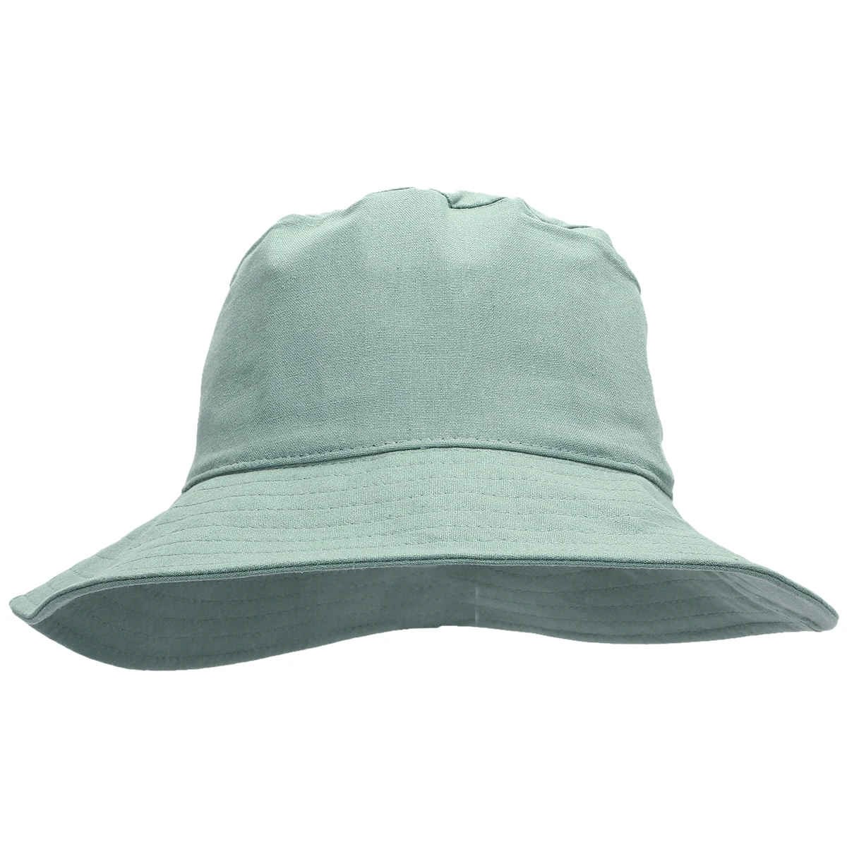 

Панама Складная однотонная для мужчин и женщин, пляжная шляпа от солнца, Повседневная Уличная Кепка рыбака, летняя