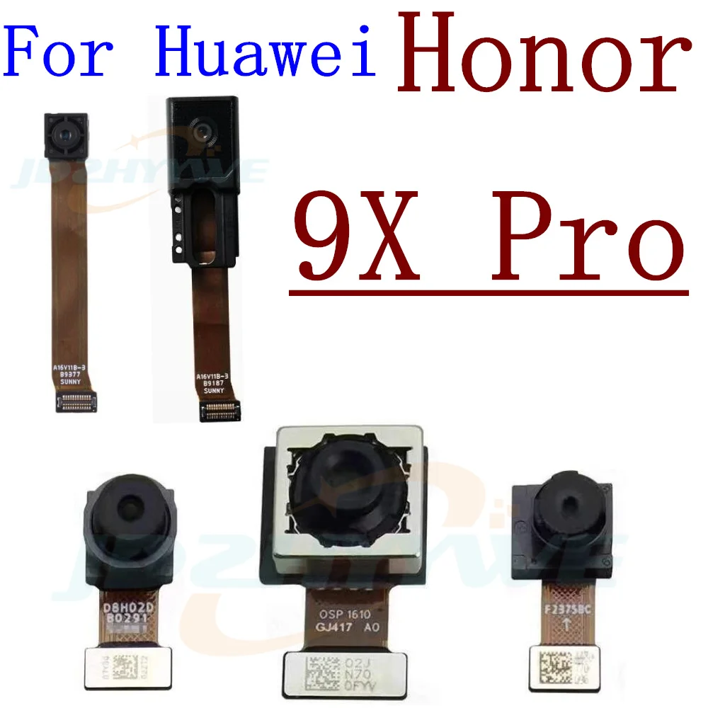Rear Camera For Hua…