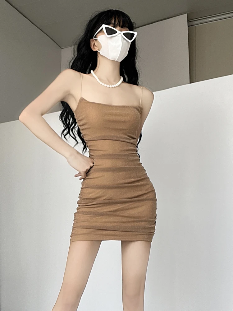 Sexy Iny Tead Strap… - image