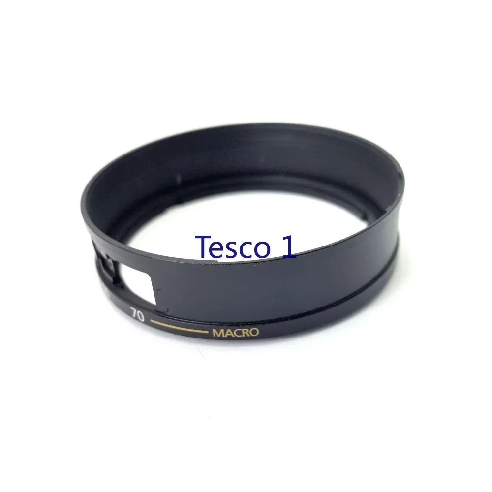 العلامة التجارية الجديدة لكانون EF 24-70 مللي متر 24-70 مللي متر F4L F/4 L IS USM عدسة الكاميرا الرقمية التكبير الدائري عدد أنبوب برميل Ass'y إصلاح جزء