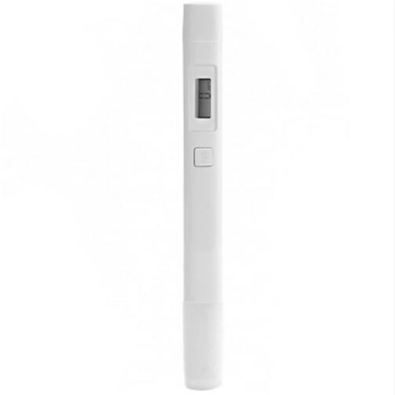 Original Xiaomi MiJia Mi TDS Meter Tester Portable Detection Water Purity Quality Test TDS-3 Tester Home 1pcs 2pcs option