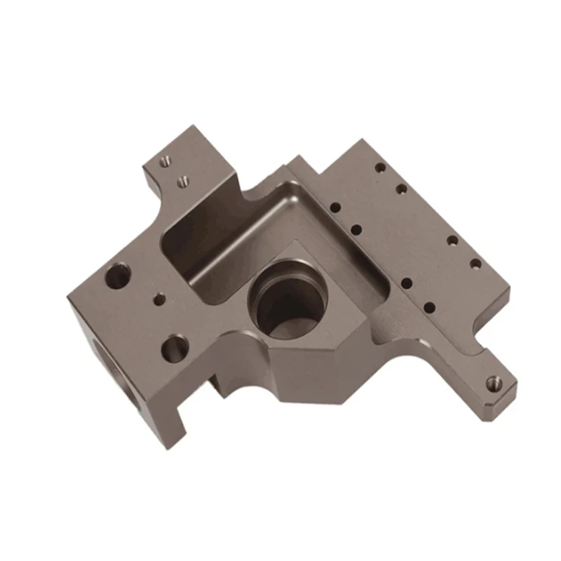 

CNC Machining Milling Turning Parts CNC Part Machining Custom Service High Precision CNC Machining Parts