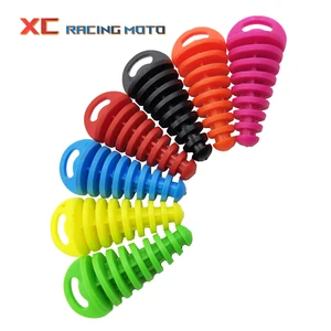 PVC Escape Waschstopfenrohr für Motorrad, Ritterrohr, Luftblut, Honda, KTM, Yamaha, Kawasaki, Motocross 12 Hauptverkaufssymfolf -Moto -Teile - №7