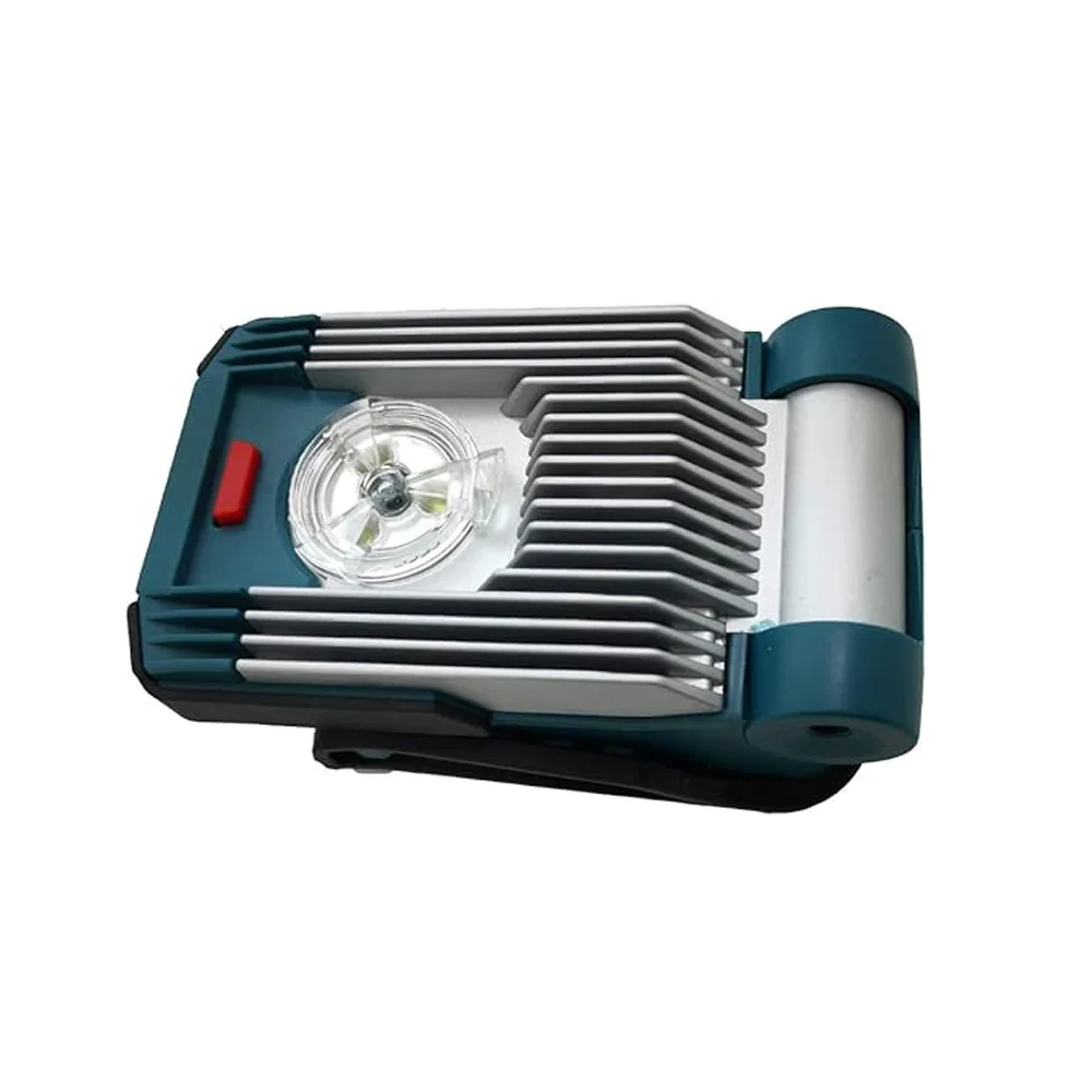 أضواء LED لاسلكية محمولة لماكيتا ، بطارية ليثيوم 14 فولت-18 فولت ، DML805 ، أضواء العمل في الهواء الطلق