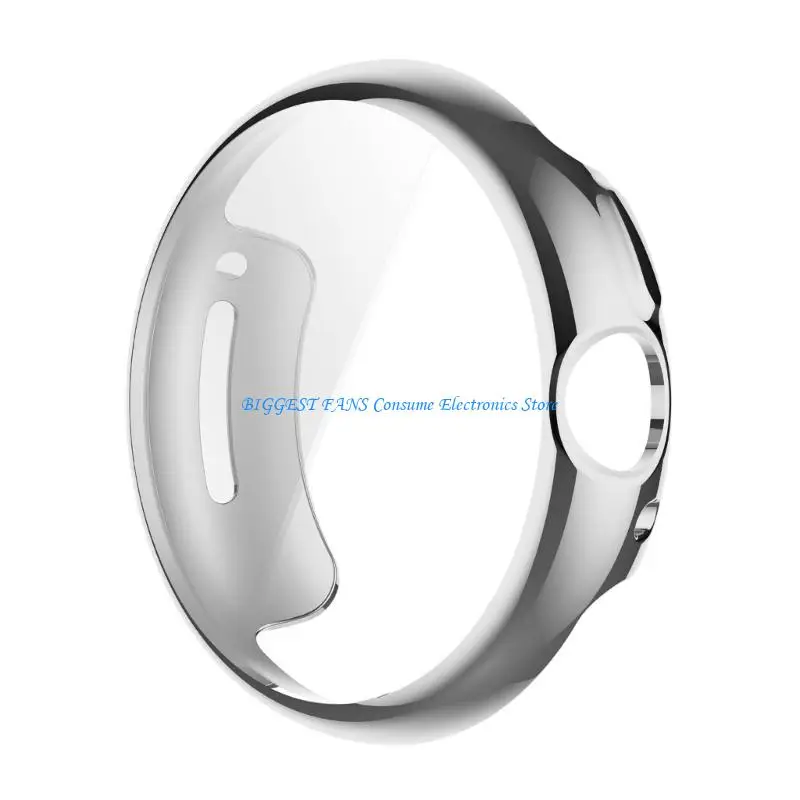 Guardia per maniche per maniche per protezione del comfort per alloggi precisa facile da installare e rimuovere per orologio 4