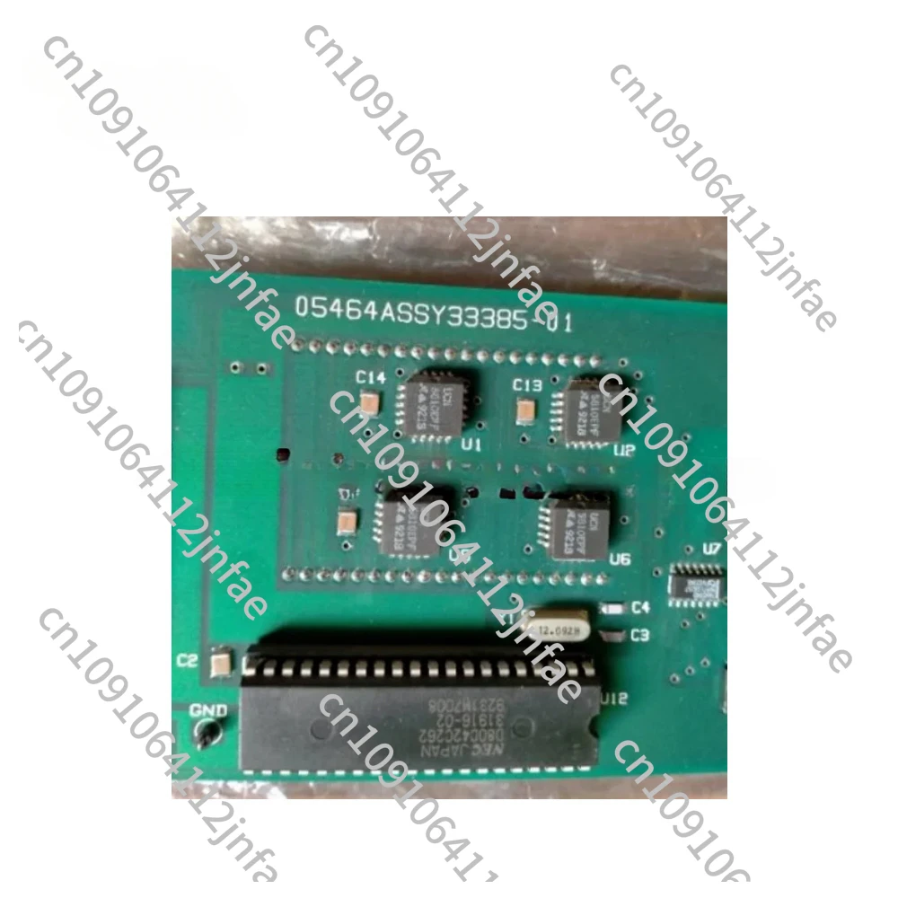 Brand new for York air-conditioning controls board 03601-20-040 compressor parts 03601-20-040S compressor parts Chiller AC board