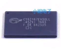 

5pcs in stock CY62167EV30LL-45ZXI CY62167EV30LL CY62167 TSOP-48 new