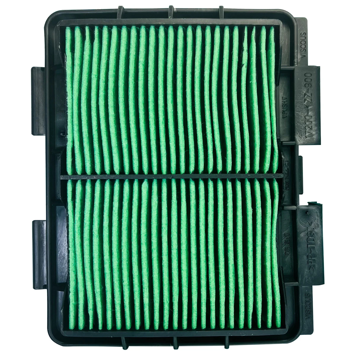 Motorcycle Air Filter For Honda CRF250 CRF 250L 250M 250RL Rally 250 CMX300 CMX500 CMX250 Rebel 300 CMX 300A 500A 2013-2021