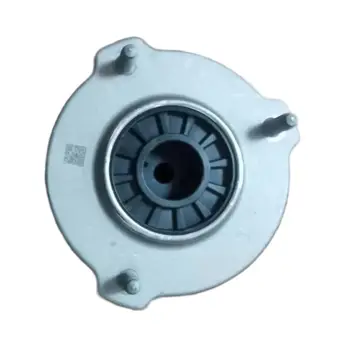 1188370-00-C Pro Tesla Model 3/Y Přední tlumič pérování Horní kryt předního tlumiče Horní guma 118837000C 10 nejlepší prodej Kryt nabíječky pro Teslu Model 3 - №7