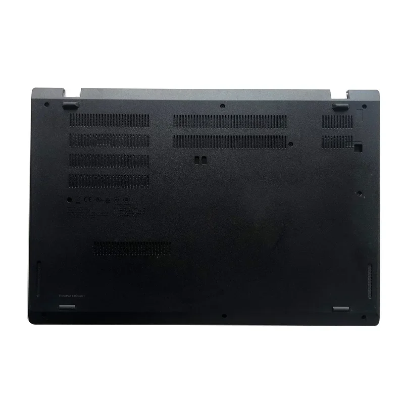 Suitable for ThinkPad L15 Gen 1 Original laptop: LCD Back Cover, Front Panel, Palm Rest, Shell ABCD, Hinge shell