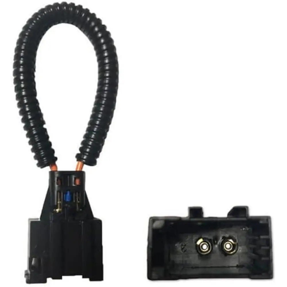 

Автомобильный оптический оптоволоконный разъем-петля, диагностический адаптер, кабель, разъем, инструмент для VW Mercedes Audi NBT CIC CCC