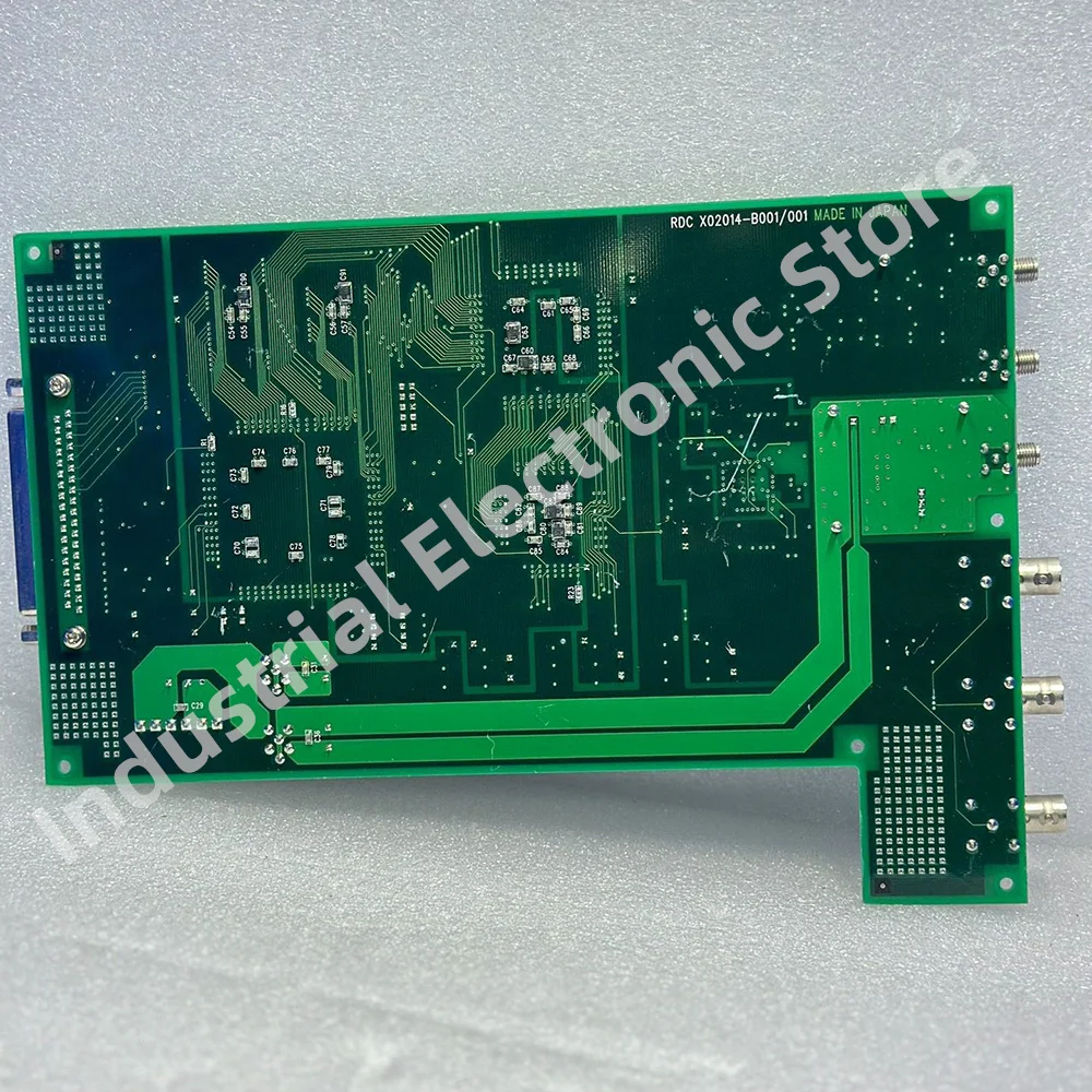 Industrial Control …