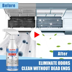 Air conditioner cleaner Leakproof cover Air conditioner cleaner water pipe do not disassemble cleaning tools to remove dirt