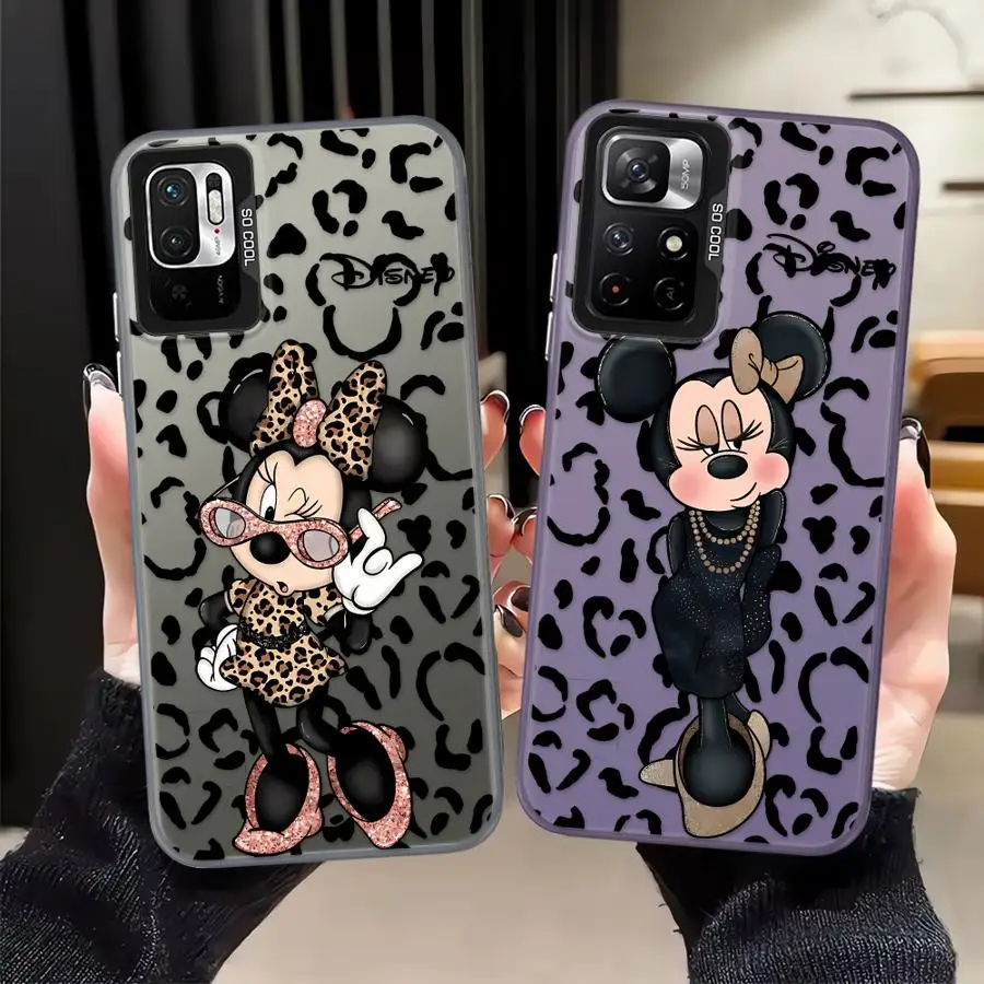 Disney Cute Minnie …