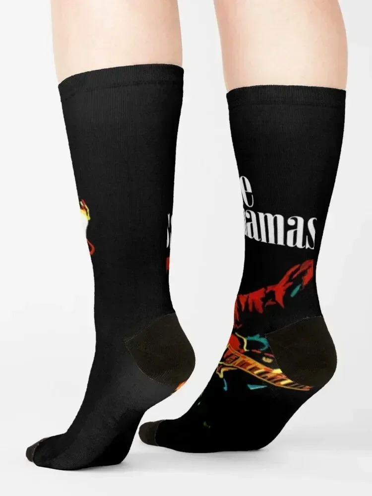 Joe Bonamassa Socks loose Children's Soccer funny sock Socks Woman Men's