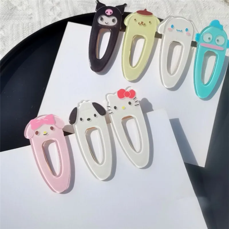 Kawaii Hair Clip He… - image