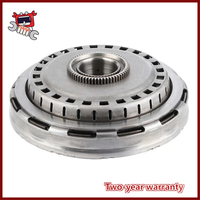 

6DCT450 MPS6 Original Transmission Clutch Drum 1268154C-FX Fits For CHRYSLER DODGE FORD VOLVO LAND ROVER 1268154CFX