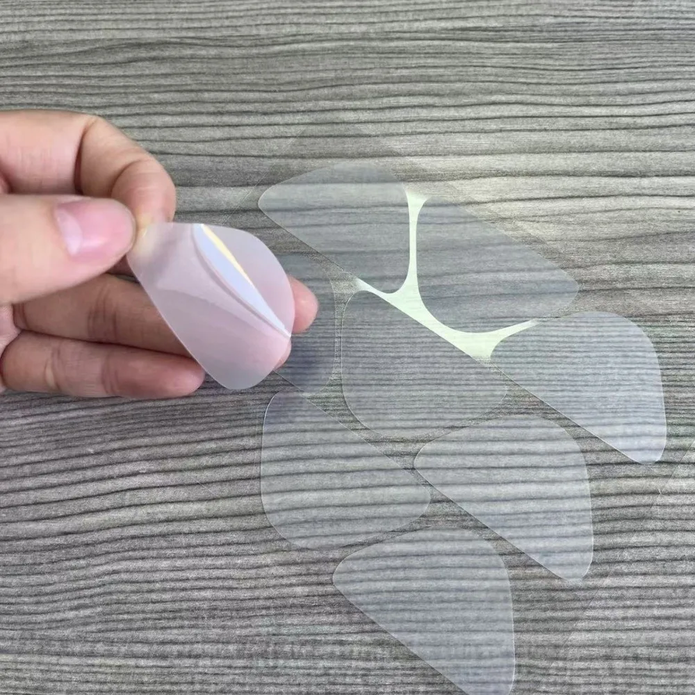 Forehead Patterns Lift Forehead Nasolabial Fold Patch Skin Lift Up Sagging Skin Facial Tape Thin Face PE