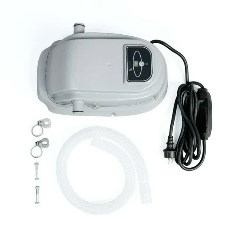Swimming Pool Heater 58259 with Special Water Temperature Thermostat, Pool Heating AccessoryGoods in stock