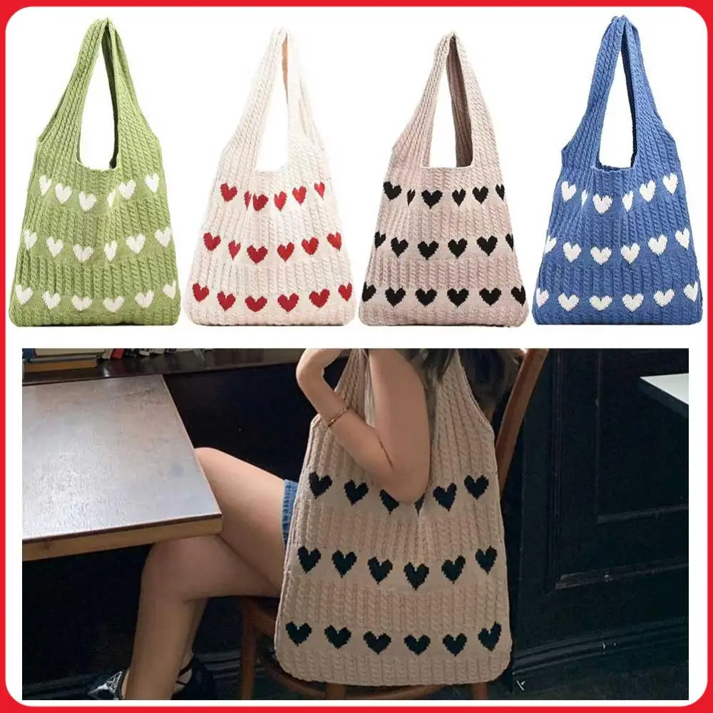 bolsa-tote-feminina-de-trico-color-block-leve-com-grande-capacidade-bolsa-de-croche-bolsa-hobo-de-ombro-bolsa-para-o-dia-a-dia