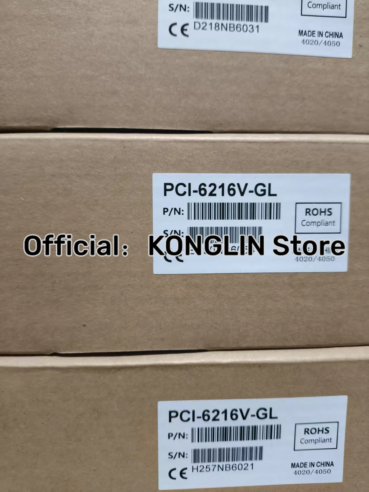 1PCS Original New A… - image