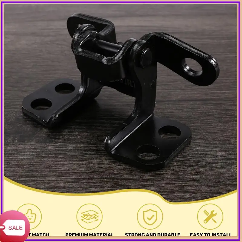 

Prominent Tail Gate Hinge For Toyota Prado 120 150 Series FJ Cruiser GSJ15 68801-60050