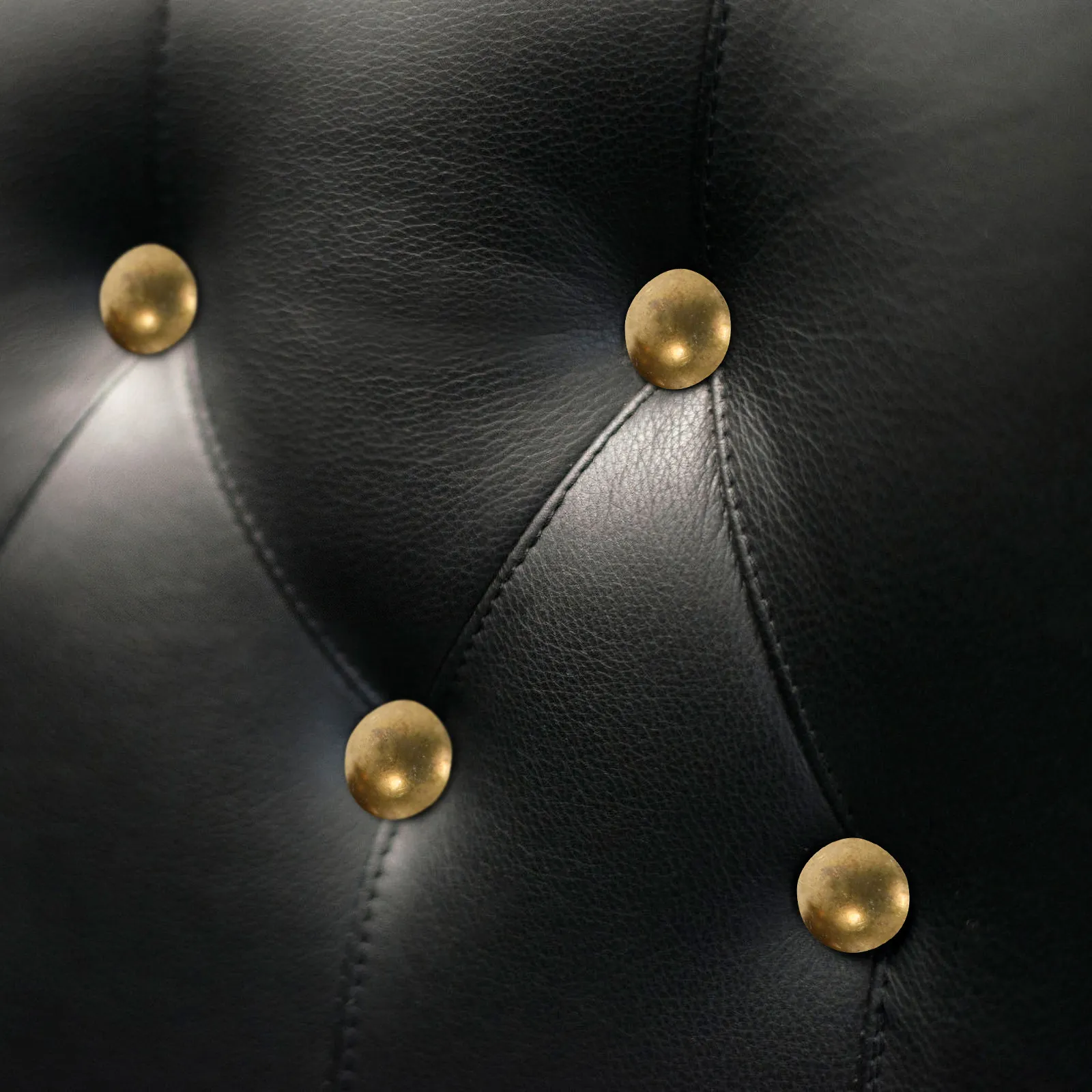 100 Stück Vintage Polsternägel, Dekorative Nagelköpfe, Möbelbefestiger, Bildaufhängenägel, Sockelleisten-Nägel