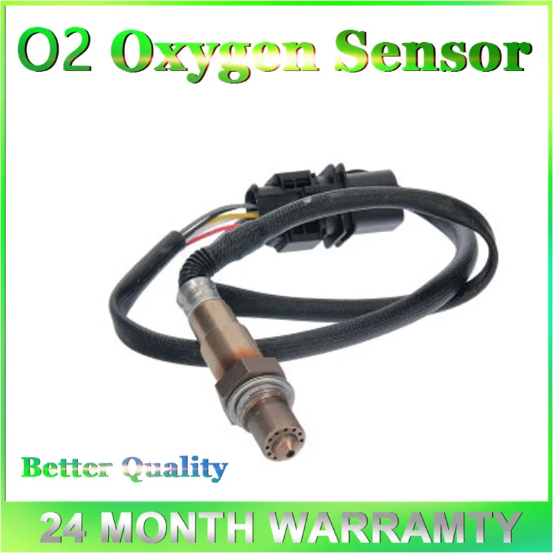 

Oxygen O2 Air Fuel Ratio Lambda Sensor 0281004045 0281004088 For Hyundai Elantra Embera Santa Fe Verba NF TB Kia Carens Cee'D