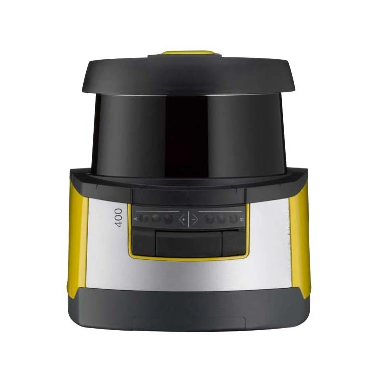 مناسبة للماسحات الضوئية بالليزر RSL Leuze مجموعة كاملة من أجهزة الاستشعار الكهروضوئية SICK #3