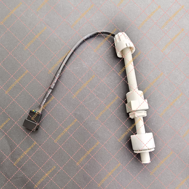 Ice Machine Accessories: 5-Wire Water Level Probe, Float & Ice Thickness Deicing Sensor